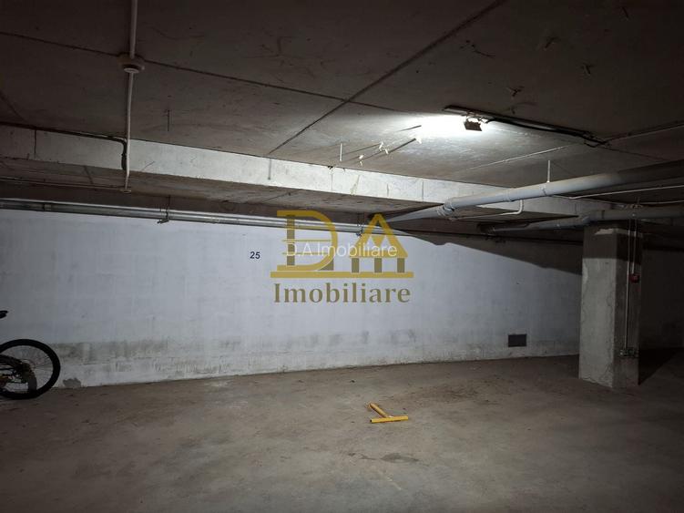 0% Comision Apartament 2 camere Grunenpark Residence Parcare - 6