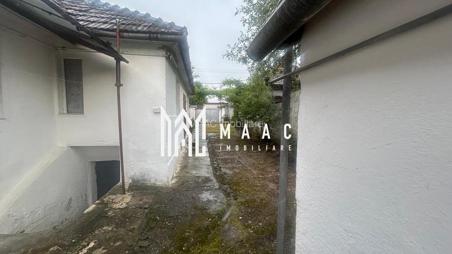 Casa Individuala I Teren 1.000 MP I Oportunitate rară în Avrig - 15