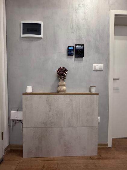 Apartament 2 camere PREMIUM | Avantgarden Faza 5 | Mobilat complet | Parcare
