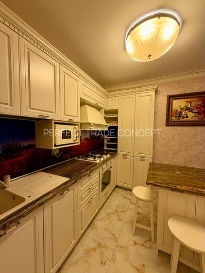 Faleza Nord Complex Unirii Apartament 2 camere de inchiriat termen lung - 14