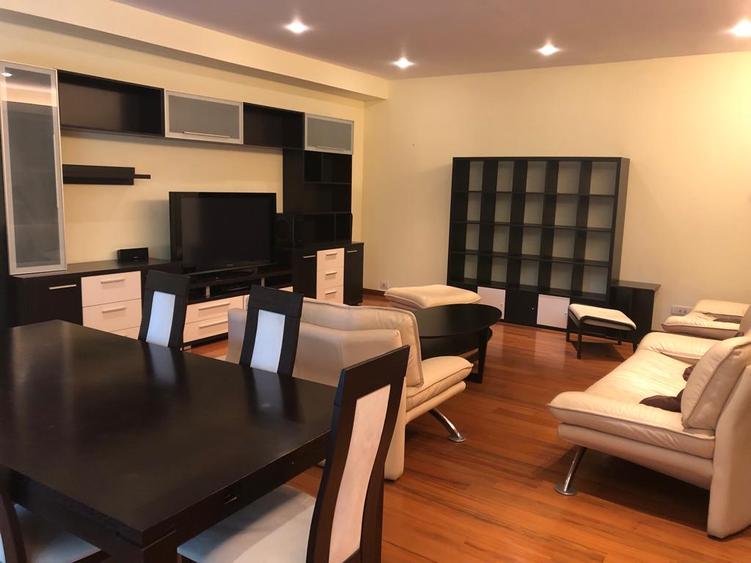 Primaverii,apartament 3 camere,193mp,parter,2 terase,4000Euro/luna+TVA