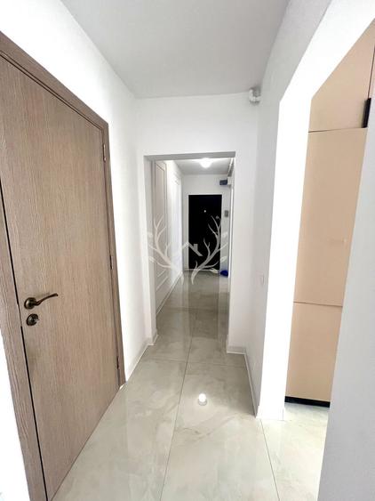 Comision 0% Apartament cu 4 camere complet renovat, zona Big Manastur