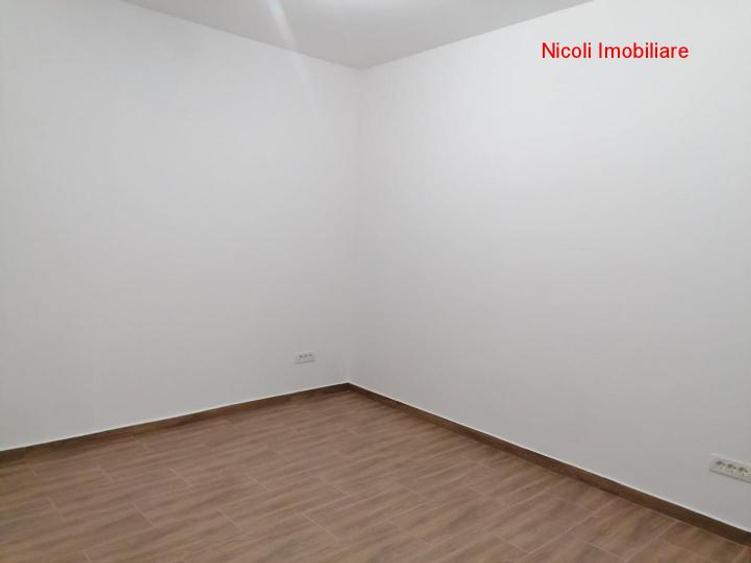 Decebal Alba Iulia Calarasi , parter de vila