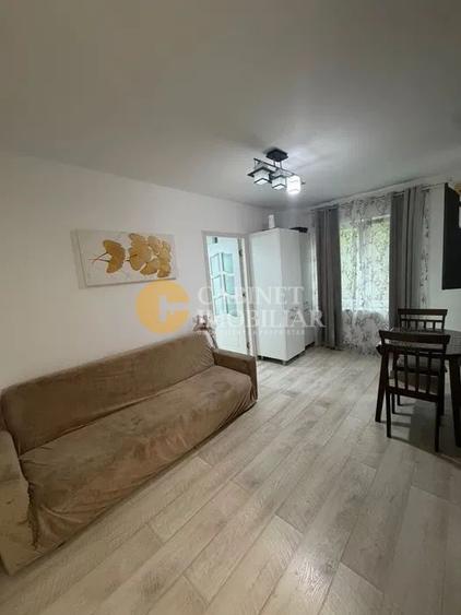 2 camere, Tatarasi -spate Posta, etaj 1, renovat, fara risc, liber!