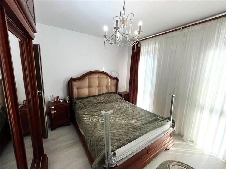 SOARELUI - BLOC NOU - 3 CAMERE - 2 BAI - ETAJ 3 - LIFT - INCALZIRE PARDOSEALA -