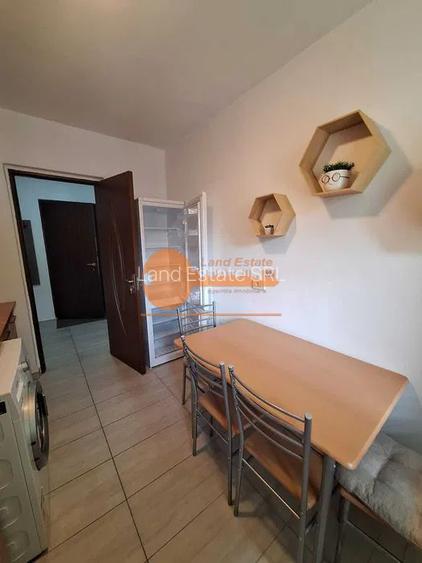 Apartament cu 2 camere in zona Turda - 4