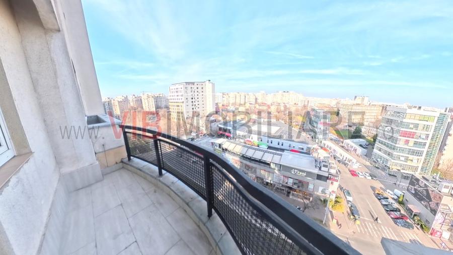 Piata Alba Iulia - Vitan - Casa de pensii - 2 camere - SUT 45MP