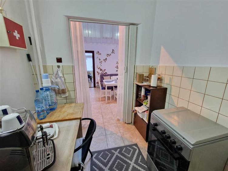 RECO Spatiu Comercial in Oradea zona ultracentrala, Republicii