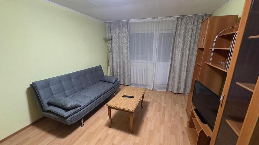 AP. 2 CAMERE- BRANCOVEANU, BLOC REABILITAT, BOILER, METROU 8 MIN