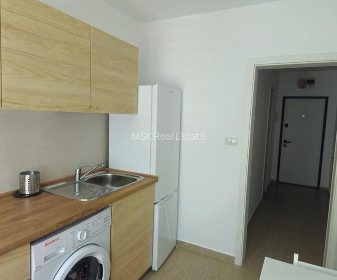 2  camere /prima inchiriere/renovat/utilat /zona Gand  Arena - 7