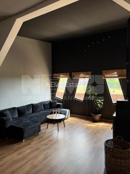 CASĂ MODERNĂ DIN LEMN | BURDUJENI/SUCEAVA | 121.000€ - 3