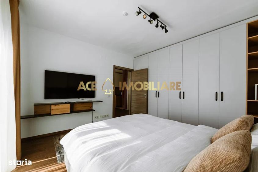 3 Camere | Unirii | Metrou | Centrala | Parcare | Pet-friendly
