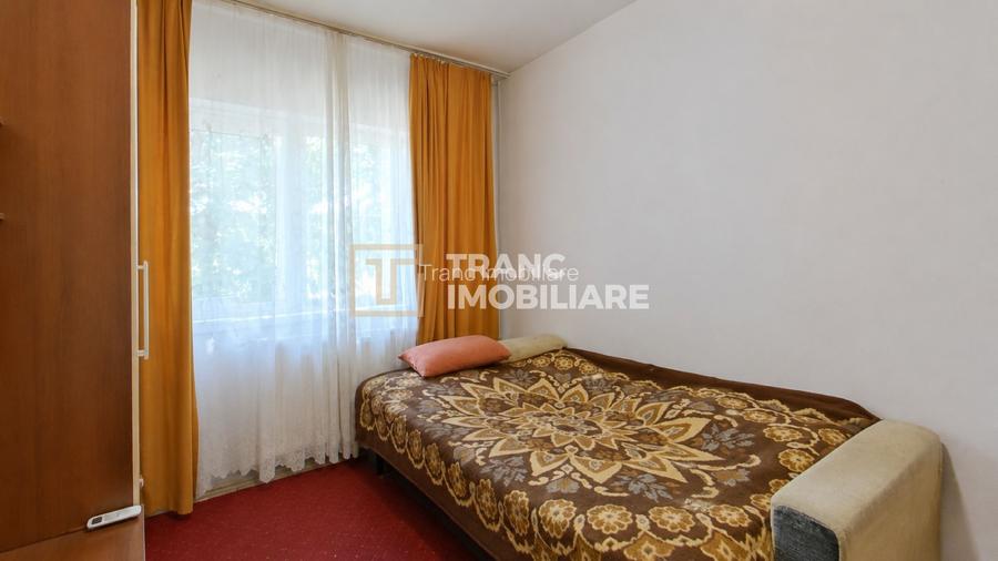 Apartament 3 camere de vânzare – Cartier Alfa - 9