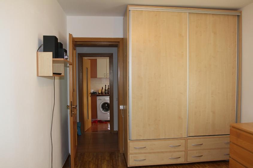 PROPRIETAR, vand apartament 2 camere, decomandat, zona Bd. Nicolae Grigorescu