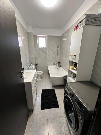 Apartament 2 Camere | 58 mp | Mobilat si Utilat – Militari Residence-Comision 0%