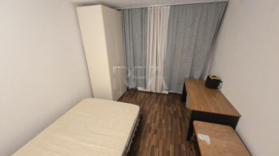 3 Camere Balta Albă | 62 mp | Metrou 1 Decembrie 1918 | Parcare |