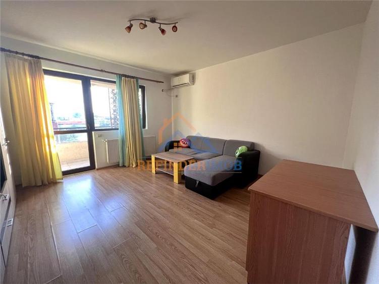Inchiriere Apartament 2 camere in bloc nou Brancoveanu - Metalurgiei