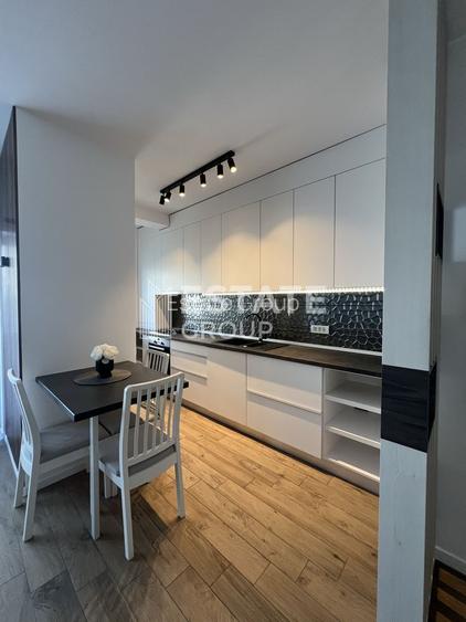 Apartament de inchiriat in Dumbravita - 3