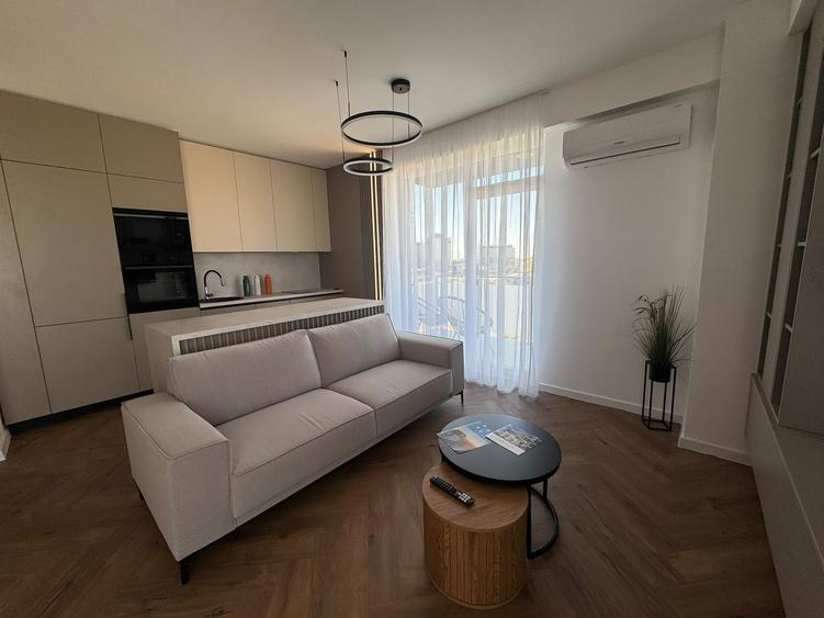 Apartament 2 camere direct de la dezvoltator, zona Take Ionescu, Vivalia Grand