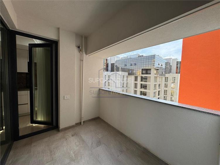 Apartament 3 camere, Ultracentral