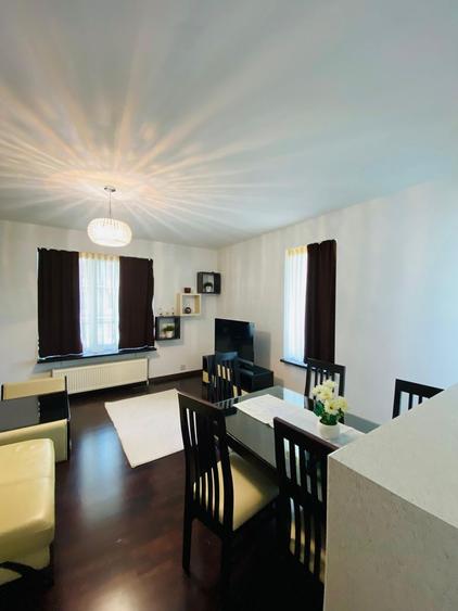 Apartament 2 camere Asmita Gardens/ Parcare/ Metrou Mihai Bravu
