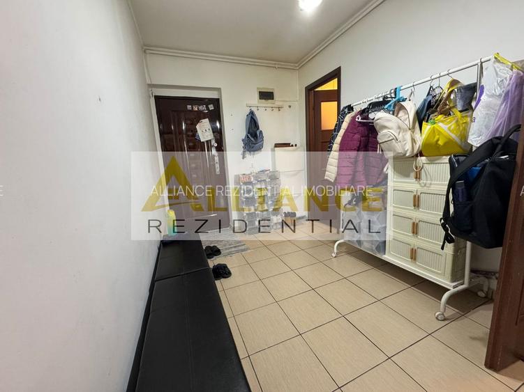 Apartament 3 camere | Drumul Fermei | 77,73 mp | Parcare inclusa - 10