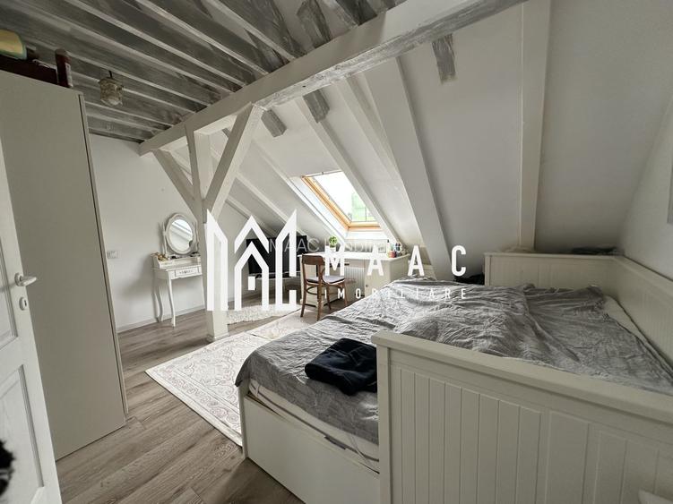 Apartament La Casă | 4 Camere | 120 MPU | Bulevardul Victoriei - 11