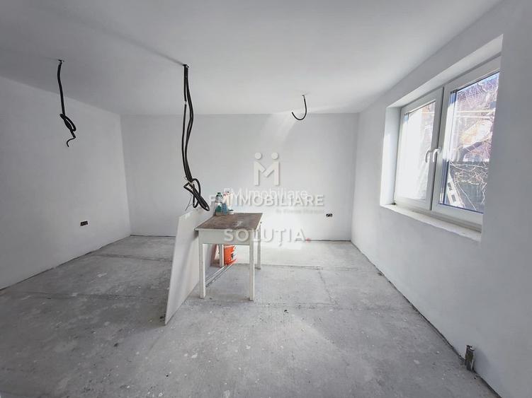Proprietate cu 2 case | Centrul Vechi | Baia Mare - 3