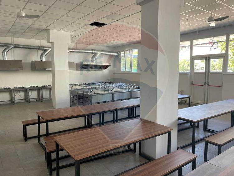 Cazare Muncitori 160 €/Pers + TVA pe luna | Ideal pentru Companii - 3