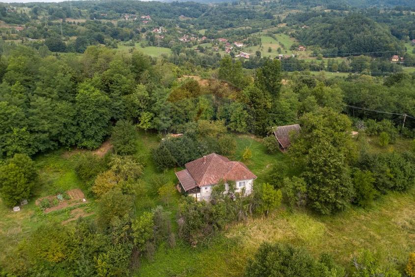 Casă / Vilă cu 3 camere de vânzare