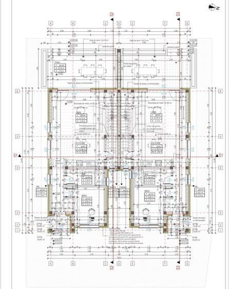 Duplex de vanzare, 120 mp, zona Centrala - Ghiroda