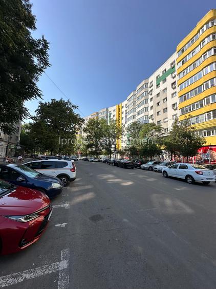 Rahova Spatiu Comercial 80 Mp Stradal Barca Parter Vitrina - 20