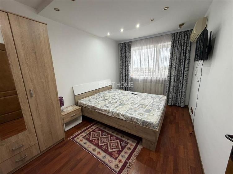Apartament 2 camere, 61mp,  central, etaj 10 cu acoperis - 9