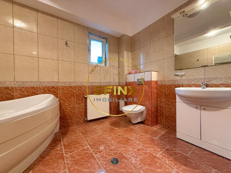 4 camere, Herastrau, loc de parcare, 115 mp, vila