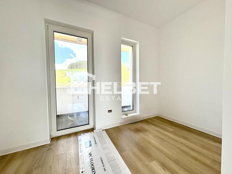 5 Camere / Sânpetru / 143 mp Utili - 14
