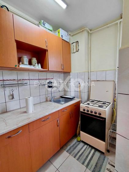 Garsoniera 31 mp Zona Grivitei – Mihai Viteazul. 64900 euro. - 8