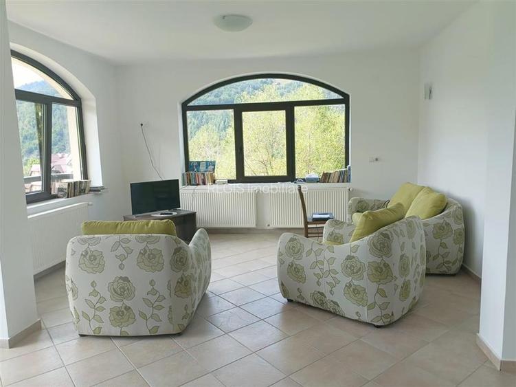 Pensiune NOUA cu panorama  Bran - 2