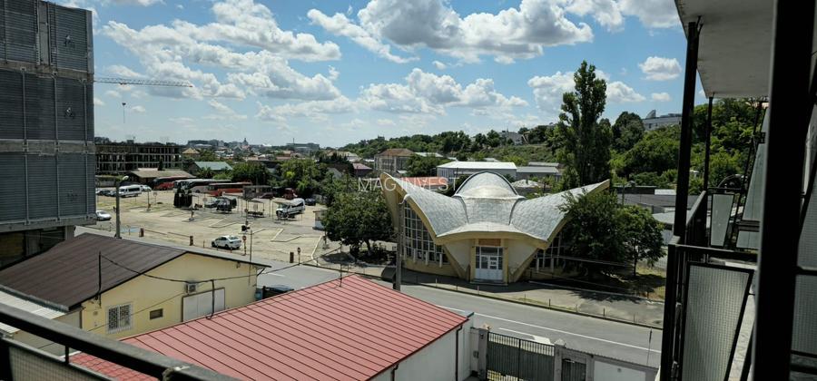De inchiriat apartament spatios, zona Garii, et. 3, 490 euro negociabil - 22