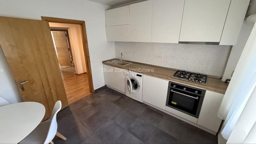 3 camere | Mall Vitan | 2 băi | Parcare inclusă - 5