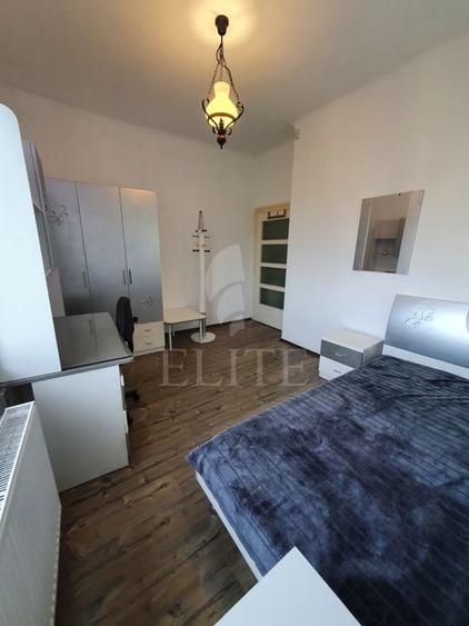 Apartament 3 camere în zona SEMICENTRALA CASA DE CULTURA A STUDENTILOR