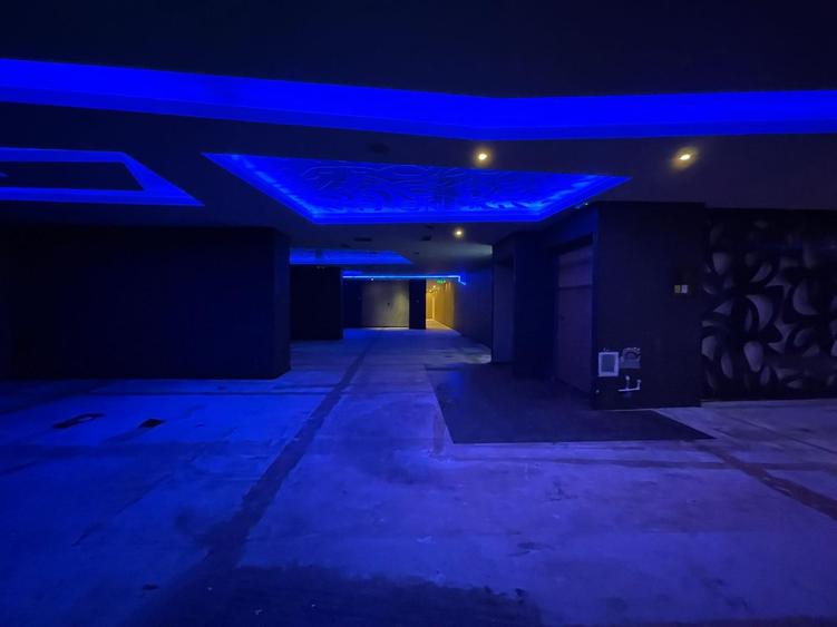Spațiu Comercial Stradal Premium - 596 mp - Zona 13 Septembrie