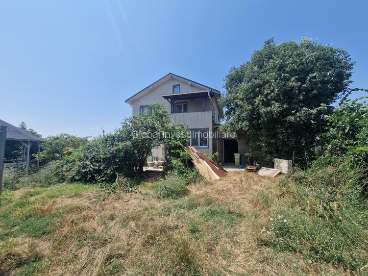 Mamaia Sat - Casa P+1 Bca, 5 camere, teren 1254mp - 295.000euro - 7