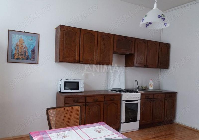 Apartament 3 camere in Andrei Muresanu, aproape de Piata Cipariu