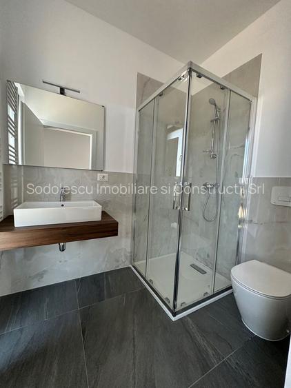Apartament 3 camere Torontalului - Veterinary Faculty - 7