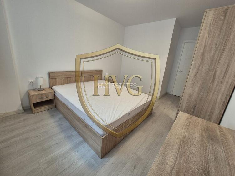 Apartament cu 2 camere | Centrala | Proximitate metrou | Hils Republica - 4