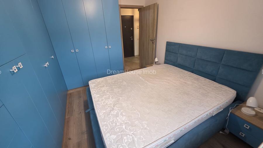 Apartament 2 camere Titan - Nicolae Grigorescu - Salajan - bloc 2018 - Parcare - 2