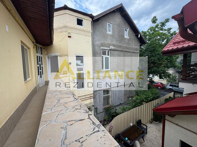 Mall Vitan { Apartament 2 camere }