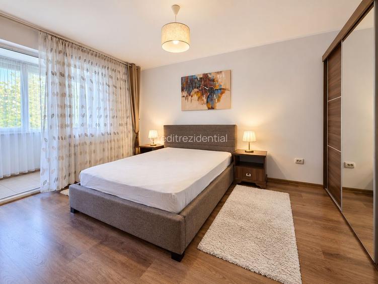 Apartament 2 camere, 65 mp | Sud Park City | Parcare subterană inclusă - 3