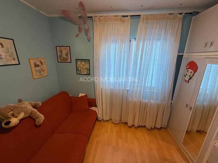 Apartament 3 camere zona Inel I