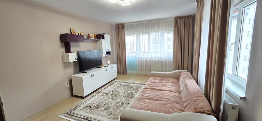 Apartament CUG !!! 2camere Decomandat ,68mp!! Bloc 2009